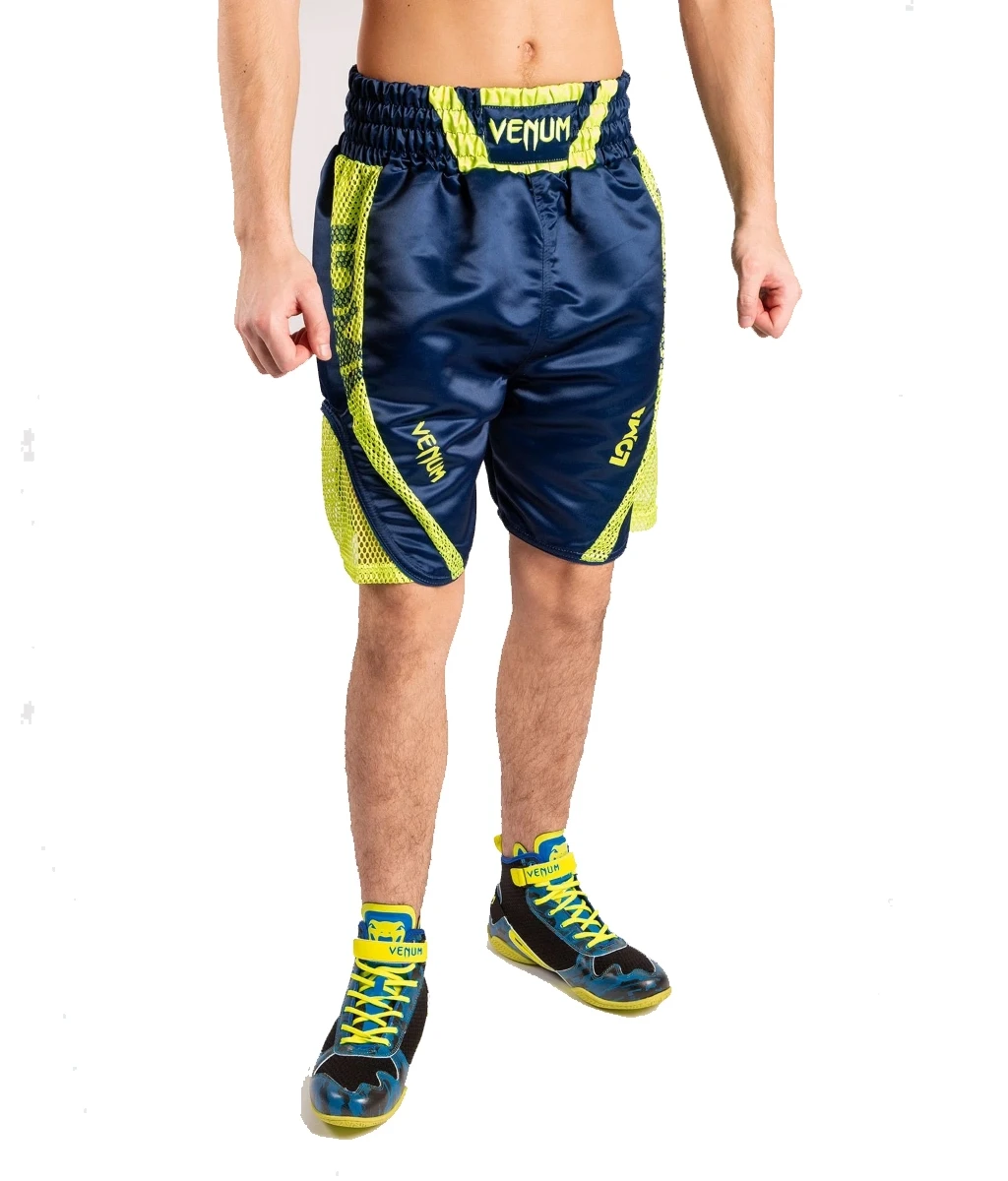 Venum X Loma Origins Boxing Shorts - MMA Factory 4 Venum X Loma Origins Boxing Shorts - MMA Factory - Image 2