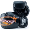 Yokkao Vertical Gloves - MMA Factory -Sports - Boxing vertical gloves black 1 1000 1