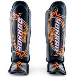 Yokkao Vertical Shin Guards - MMA Factory
