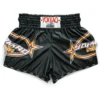 Yokkao Vertical Shorts - MMA Factory 2 Yokkao Vertical Shorts - MMA Factory -Sports - Boxing vertical shorts black 1 1000 1