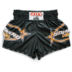 Yokkao Vertical Shorts - MMA Factory
