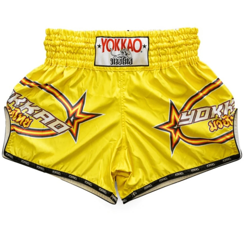 Yokkao Vertical Shorts - MMA Factory 7 Yokkao Vertical Shorts - MMA Factory - Image 5
