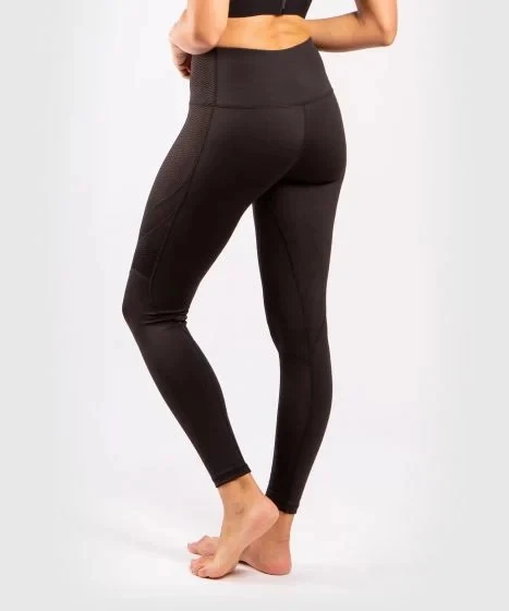 Venum G-Fit Leggings - For Women - MMA Factory 4 Venum G-Fit Leggings - For Women - MMA Factory - Image 3