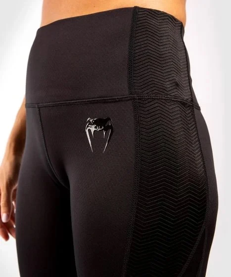 Venum G-Fit Leggings - For Women - MMA Factory 7 Venum G-Fit Leggings - For Women - MMA Factory - Image 6
