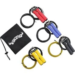 Viking Adjustable Speed Rope - MMA Factory