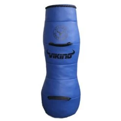 Viking Ground & Pound / Throwing Dummy - MMA Factory -Sports - Boxing vikgpblue1 1080 1