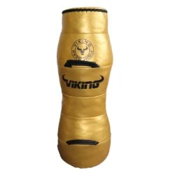 Viking Ground & Pound / Throwing Dummy - MMA Factory -Sports - Boxing vikgpgold1 1080 1