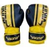 Viking Odin Elite Leather Dual Wrist Strap Boxing Gloves - MMA Factory -Sports - Boxing viking odin pdf