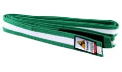 Viking Kids Ranked BJJ Belts - MMA Factory 18 Viking Kids Ranked BJJ Belts - MMA Factory -Sports - Boxing viking kids side green belt