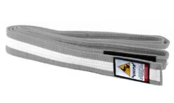 Viking Kids Ranked BJJ Belts - MMA Factory 21 Viking Kids Ranked BJJ Belts - MMA Factory -Sports - Boxing viking kids side grey white