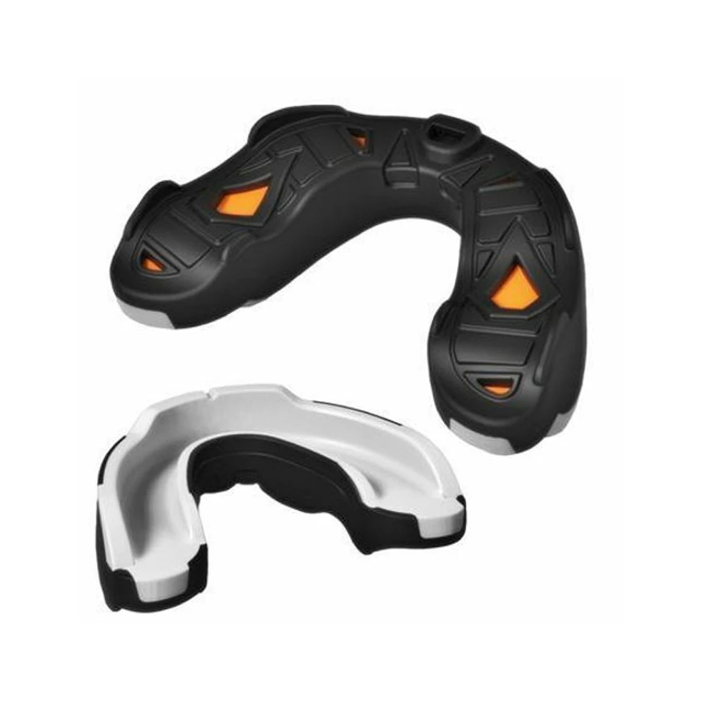 Viking Platinum Tri-layer Mouth Guard - MMA Factory 4 Viking Platinum Tri-layer Mouth Guard - MMA Factory - Image 2