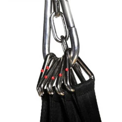 Viking Leather Pro 6FT Banana Punching Bag - MMA Factory -Sports - Boxing vikinggroup6 1000