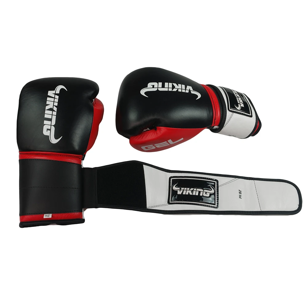Viking Immortal 2.0 Boxing Gloves - MMA Factory 7 Viking Immortal 2.0 Boxing Gloves - MMA Factory - Image 5