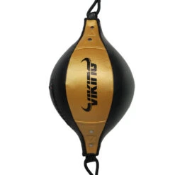 Viking Vortex Leather Floor To Ceiling Ball - MMA Factory