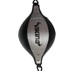 Viking Vortex Leather Floor To Ceiling Ball - MMA Factory -Sports - Boxing vikingvipsliv 1 1