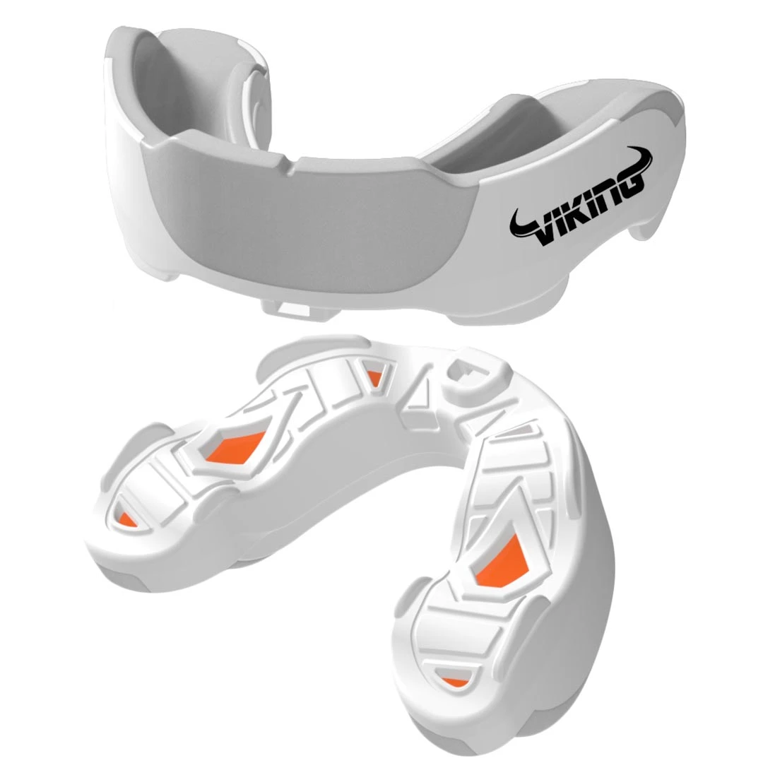 Viking Platinum Tri-layer Mouth Guard - MMA Factory 5 Viking Platinum Tri-layer Mouth Guard - MMA Factory - Image 3