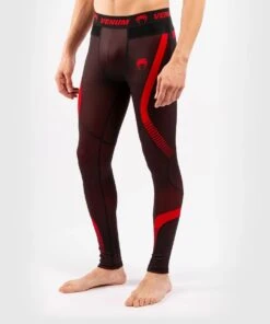 Venum NoGi 3.0 Compression Tights - MMA Factory 20 Venum NoGi 3.0 Compression Tights - MMA Factory -Sports - Boxing vnmngctbr1 1