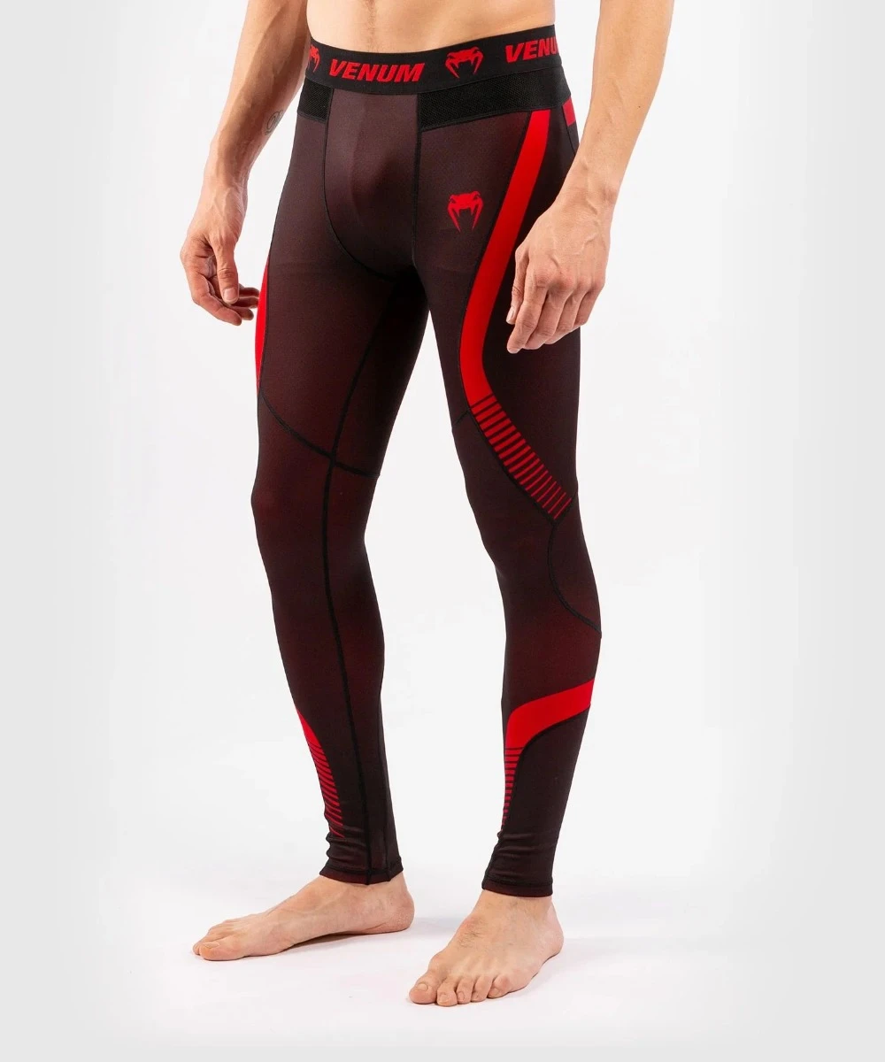 Venum NoGi 3.0 Compression Tights - MMA Factory 9 Venum NoGi 3.0 Compression Tights - MMA Factory - Image 7