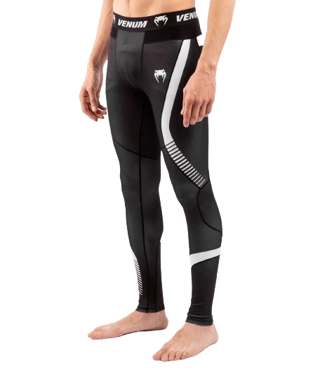 Venum NoGi 3.0 Compression Tights - MMA Factory 4 Venum NoGi 3.0 Compression Tights - MMA Factory - Image 2