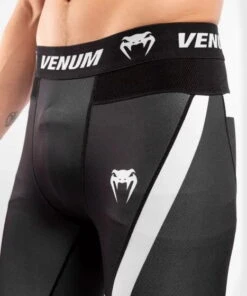 Venum NoGi 3.0 Compression Tights - MMA Factory 25 Venum NoGi 3.0 Compression Tights - MMA Factory -Sports - Boxing vnmngctbw4 1