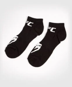 UFC Venum Authentic Fight Week Unisex Performance Socks Set Of 2 - MMA Factory 9 UFC Venum Authentic Fight Week Unisex Performance Socks Set Of 2 - MMA Factory -Sports - Boxing vnmufc 00057 001 05 1 2400x 3