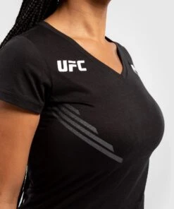 UFC Venum Replica Women's Jersey - MMA Factory -Sports - Boxing vnmufc 00069 001 04 1 2400x