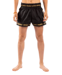 Venum Parachute Muay Thai Shorts - MMA Factory 22 Venum Parachute Muay Thai Shorts - MMA Factory -Sports - Boxing vpmtsbg1 removebg preview 1