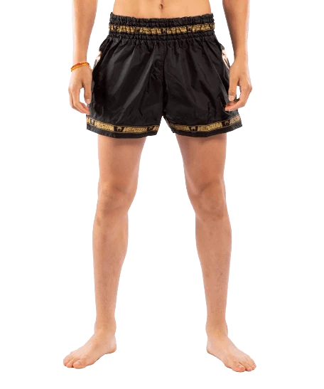 Venum Parachute Muay Thai Shorts - MMA Factory 5 Venum Parachute Muay Thai Shorts - MMA Factory - Image 3