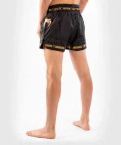 Venum Parachute Muay Thai Shorts - MMA Factory 26 Venum Parachute Muay Thai Shorts - MMA Factory -Sports - Boxing vpmtsbg3 1