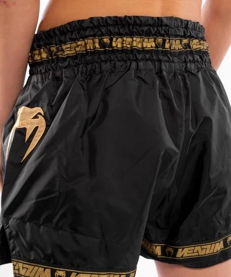 Venum Parachute Muay Thai Shorts - MMA Factory 11 Venum Parachute Muay Thai Shorts - MMA Factory - Image 9