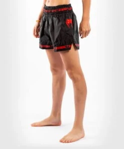 Venum Parachute Muay Thai Shorts - MMA Factory 29 Venum Parachute Muay Thai Shorts - MMA Factory -Sports - Boxing vpmtsbr2 1