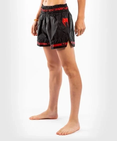 Venum Parachute Muay Thai Shorts - MMA Factory 12 Venum Parachute Muay Thai Shorts - MMA Factory - Image 10