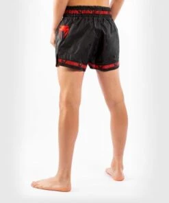 Venum Parachute Muay Thai Shorts - MMA Factory 30 Venum Parachute Muay Thai Shorts - MMA Factory -Sports - Boxing vpmtsbr3 1