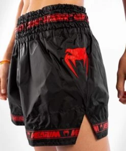 Venum Parachute Muay Thai Shorts - MMA Factory 31 Venum Parachute Muay Thai Shorts - MMA Factory -Sports - Boxing vpmtsbr5 1