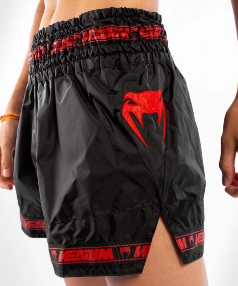 Venum Parachute Muay Thai Shorts - MMA Factory 14 Venum Parachute Muay Thai Shorts - MMA Factory - Image 12