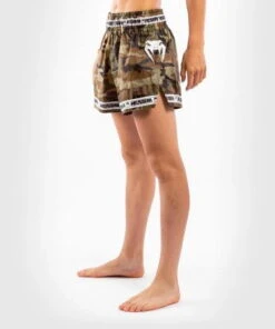 Venum Parachute Muay Thai Shorts - MMA Factory 35 Venum Parachute Muay Thai Shorts - MMA Factory -Sports - Boxing vpmtsfc2