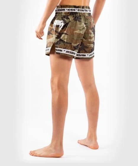 Venum Parachute Muay Thai Shorts - MMA Factory 19 Venum Parachute Muay Thai Shorts - MMA Factory - Image 17