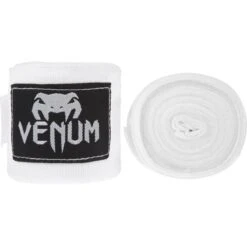 Venum Boxing Handwraps (4 M) - MMA Factory 15 Venum Boxing Handwraps (4 M) - MMA Factory -Sports - Boxing white 1