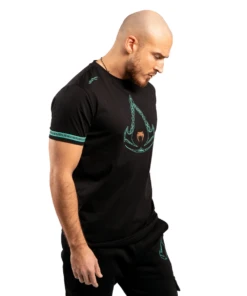 Venum Assassin's Creed T-Shirt - MMA Factory