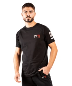 Venum Loma 08-12 T-Shirt - MMA Factory