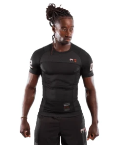 Venum Loma 08-12 Rashguard Short-Sleeve - MMA Factory 13 Venum Loma 08-12 Rashguard Short-Sleeve - MMA Factory -Sports - Boxing whitebackb 252fe 252fc 252f9 252fbec93abe74fc25a67e75b8ccc7414cf96d5b1ff3 rash ss loma 0812 black 01 8552c9d9 def3 4d82 ab7d 538ac6a20006 1080x 1