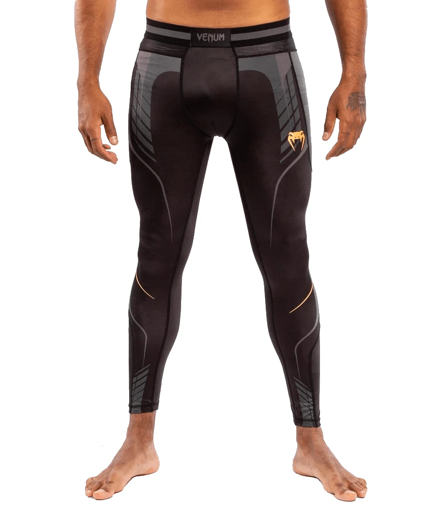 Venum Athletics Spats - MMA Factory - Image 2