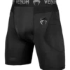 Venum G-Fit Compression Shorts - MMA Factory 2 Venum G-Fit Compression Shorts - MMA Factory -Sports - Boxing whitebackcompression short g fit black black hd 01 1080x 7