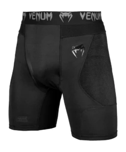Venum G-Fit Compression Shorts - MMA Factory