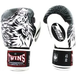 Twins Fancy Boxing Gloves - FBGVL3-50 - MMA Factory