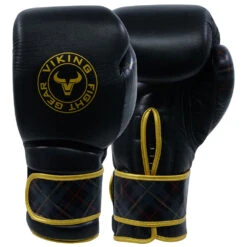 Viking Zeus Boxing Glove - MMA Factory