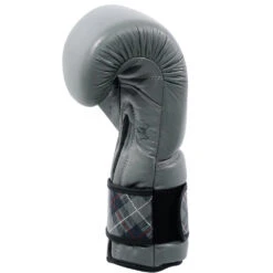 Viking Zeus Boxing Glove - MMA Factory -Sports - Boxing zeus 1000 grey 4 1