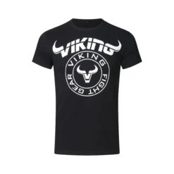 Viking Thor Thunder T-Shirt - MMA Factory 9 Viking Thor Thunder T-Shirt - MMA Factory -Sports - Boxing 未标题 1 0015 6 scaled 1