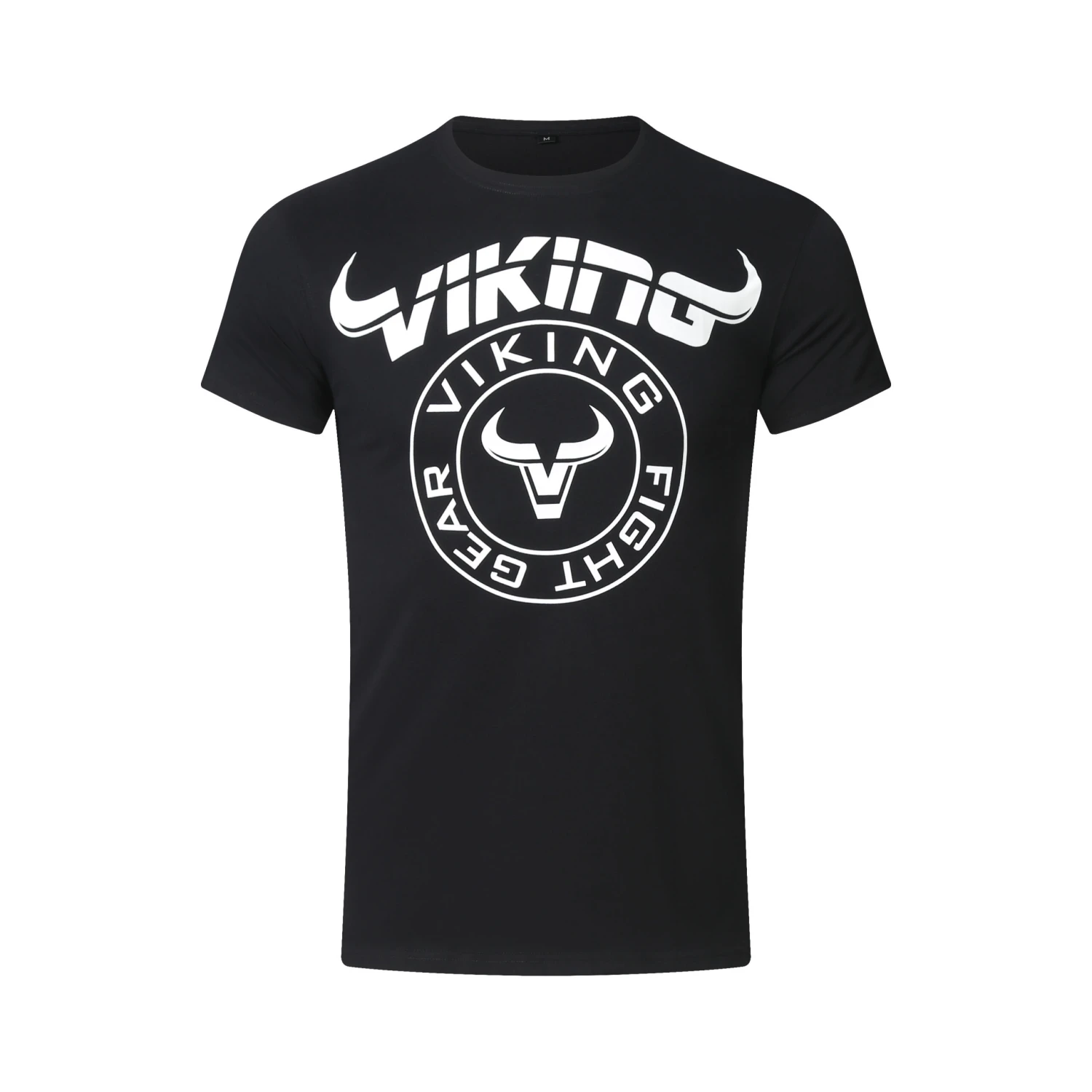 Viking Thor Thunder T-Shirt - MMA Factory 5 Viking Thor Thunder T-Shirt - MMA Factory - Image 3