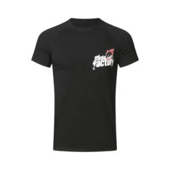 MMA Factory Fury T-Shirt - MMA Factory